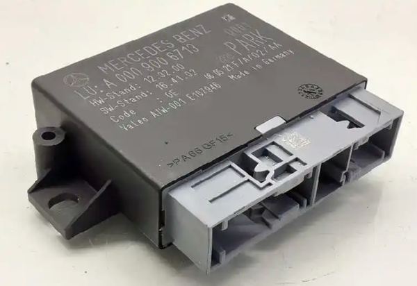 CLA클래스 C117 PDC 유닛 A0009006713 대품필수