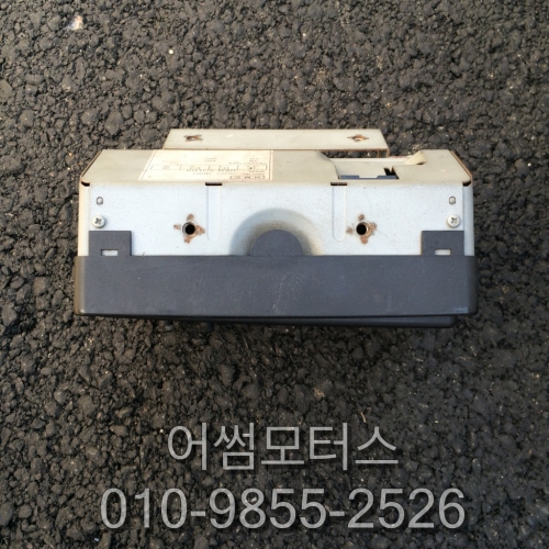 에쿠스 중고 AV모니터/콘솔 모니터 96565-3b001